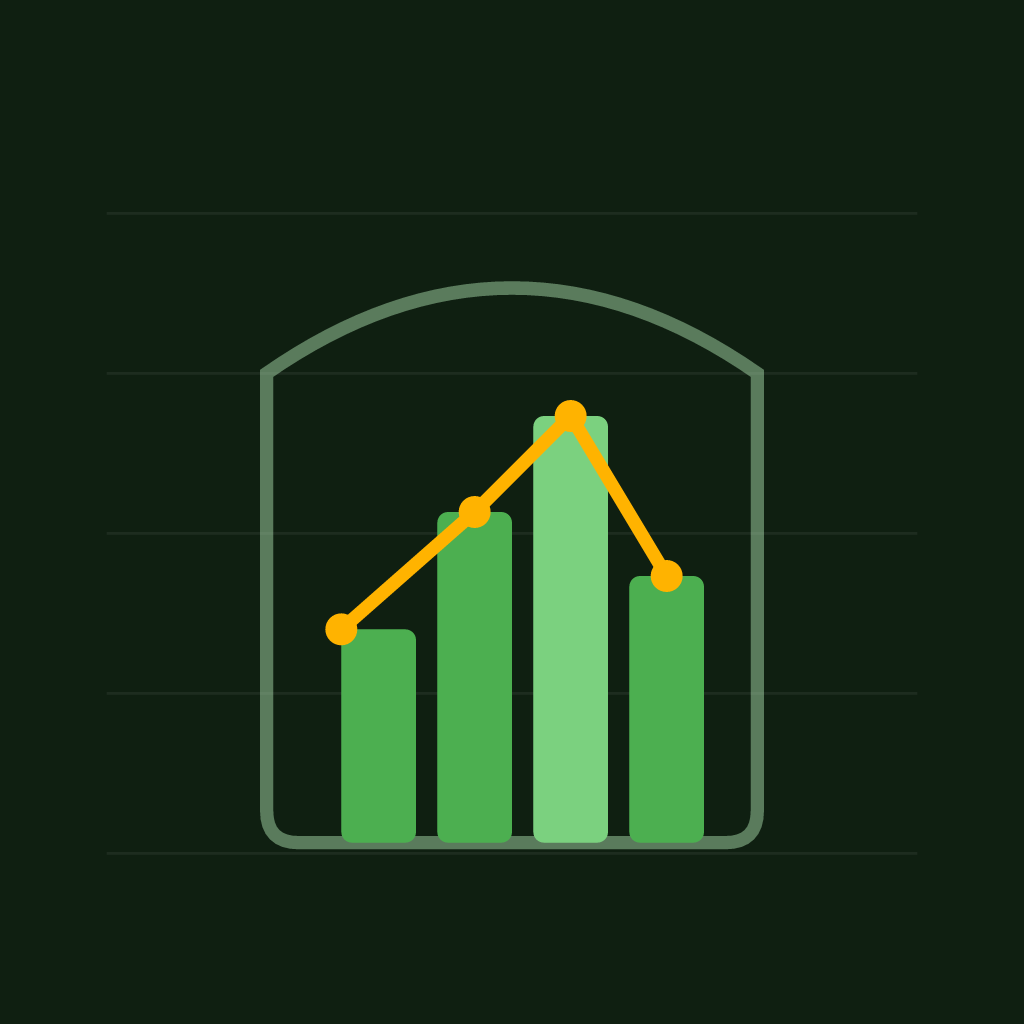 Feed Monitor logo
